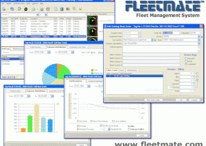 FLEETMATE screenshot