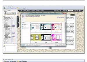 Flip Book Maker for eBook screenshot
