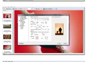 software - Flip Book Maker for Image 1.7 screenshot