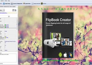 software - Flipbook Converter for iPad 3.8.5 screenshot