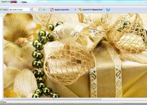 FlipPDF Free Image to PDF screenshot