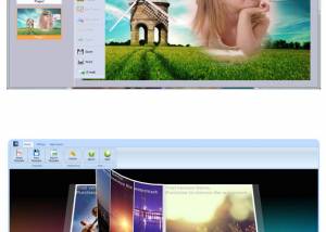 software - Flipping Book 3D for Album 2.9 screenshot
