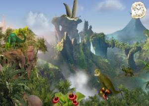 software - Flying Pangolins 3.0 screenshot