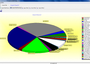 software - FMS File Analyzer 3.1.7 screenshot