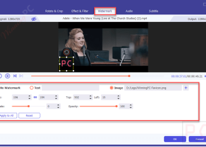 software - FoneLab Video Converter Ultimate 9.3.60 screenshot