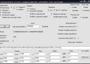 software - ForevalZ 1.3.5.231 screenshot