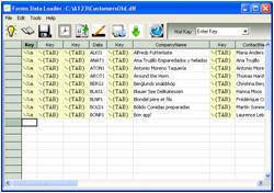 software - Dataloader 3.9.1 screenshot