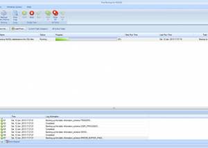 Free Backup for MySQL screenshot