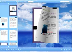 software - Free Digital Catalog Creator 1.0 screenshot