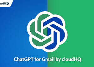 software - Free Email Signature Generator by cloudHQ 1.0.1.1 screenshot