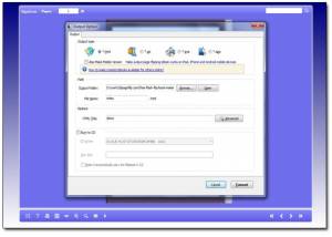 software - Free Flash Flip Book Maker 1.0 screenshot