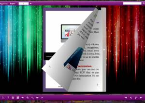 Free Flip Video Software screenshot