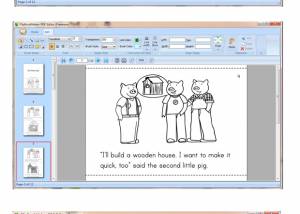 software - Free FlipBookMaker PDF Editor 1.0 screenshot