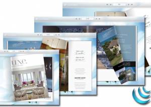 software - Free HTML5 Flip Book Publishing Tool 3.3 screenshot