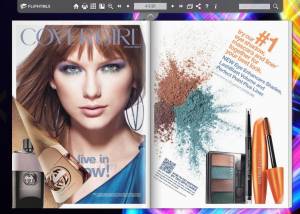 software - Free html5 Magazine creator 3.7 screenshot