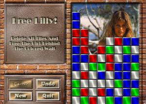 software - Free Lilly! 4.02.697 screenshot