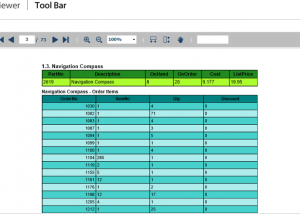 software - Free Spire.PDFViewer for .NET 2.4.35 screenshot