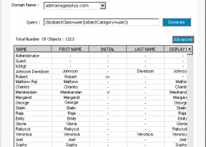 software - Free Windows Admin Tools 4.0.12 screenshot