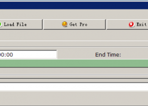 software - Free WMV Splitter 2.0.1 screenshot