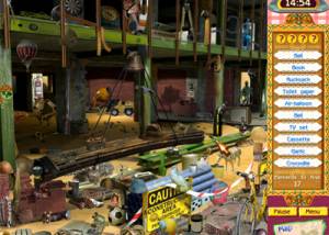 software - FreeGames Confectionary 2.3 screenshot