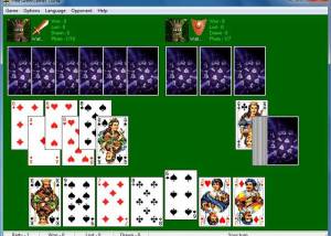 FreeSweetGames Durak screenshot