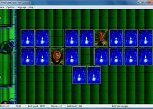 software - FreeSweetGames Pairs Parade 2.0.40 screenshot