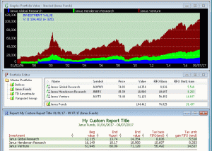 software - Fund Manager Personal 2024.18.3 screenshot