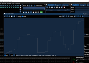 software - Furnace 0.6.7 screenshot