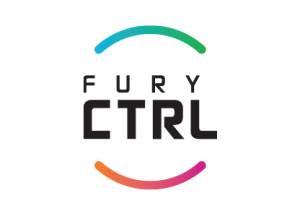 Full FURY CTRL screenshot