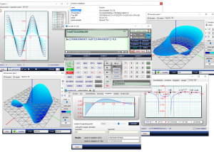 fx-Calc screenshot