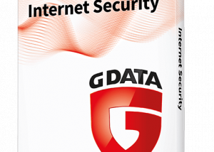Full G DATA InternetSecurity For Android screenshot