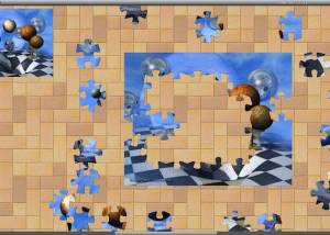 software - Gaia PC Jigsaw Puzzle 2.10 screenshot