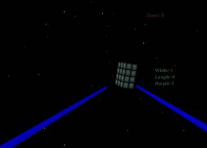 software - Galactic Geometry 3D 1.6 screenshot