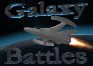 software - Galaxy Battles 3.2 screenshot
