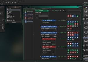 software - Game Maker Lite 2023.6.0.92 screenshot