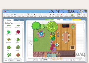 Garden Planner screenshot