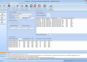 software - Genesis OPC Explorer 3.1 screenshot