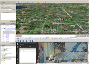 software - GeoServer 2.26.0 screenshot