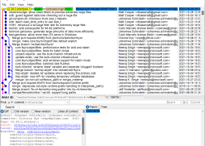 software - Git 2.45.2 screenshot
