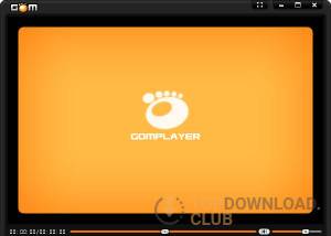 software - Gom Player 2.3.96 B5366 screenshot