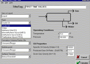 software - GOWProp 11.06 screenshot