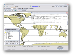 software - GPS-Simulator 2.2 screenshot