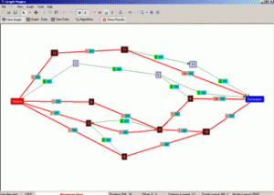software - Graph Magics 2.1 screenshot