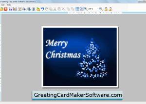 Greeting Card Maker Downloads screenshot