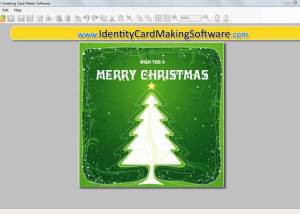 software - Greeting Card Printer 8.3.0.1 screenshot