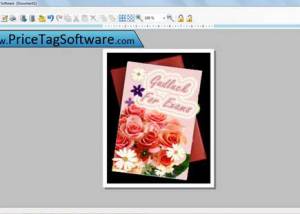 Greetings Card Designers screenshot