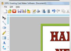 software - Greetings Card Maker 9.2.0.1 screenshot