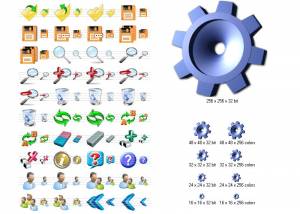 software - Große Icons für Vista 2013.2 screenshot