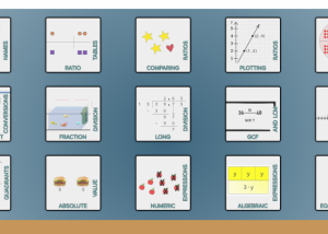 software - Guzinta Math 6.1.2.0 screenshot