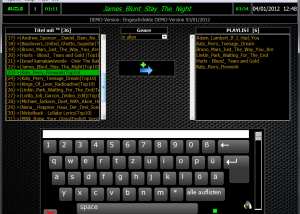 software - GUZLE2 2.0 screenshot